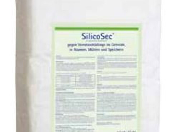 Silicosec®