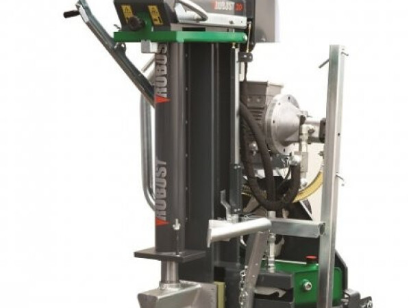 ROBUST CJEPAČ DRVA 20 T ELEKTRO–KARDAN - RASCIJEPA SVE!!!