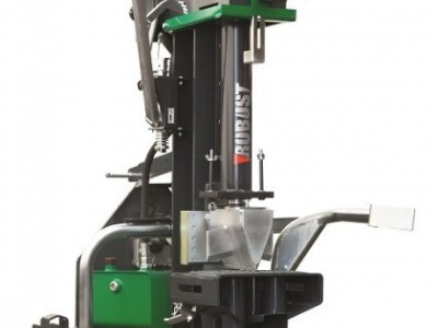 AKCIJA ROBUST CJEPAČ DRVA 16 T KARDAN – RASCIJEPA SVE!!!