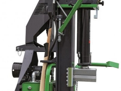 AKCIJA ROBUST CJEPAČ DRVA 20 T ELEKTRO PROFI LINE – RASCIJEPA SVE!!!