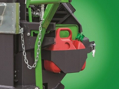 AKCIJA ROBUST CJEPAČ DRVA 20 T ELEKTRO-KARDAN PROFI LINE – RASCIJEPA SVE!!!