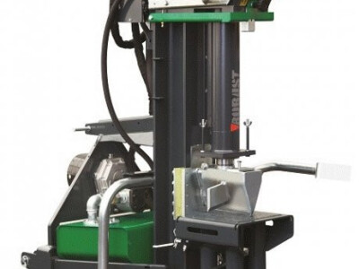 AKCIJA ROBUST CJEPAČ DRVA 25 T ELEKTRO – RASCIJEPA SVE!!!