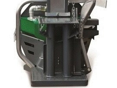 AKCIJA ROBUST CJEPAČ DRVA 25 T ELEKTRO-KARDAN – RASCIJEPA SVE!!!