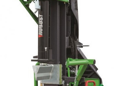 AKCIJA ROBUST CJEPAČ DRVA 25 T ELEKTRO-KARDAN PROFI LINE – RASCIJEPA SVE!!!