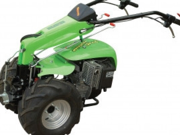 MOTOKULTIVATOR PROFI - STRUC MUTA