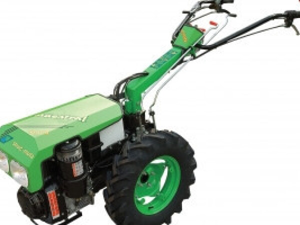 MOTOKULTIVATOR MAESTRAL - STRUC MUTA