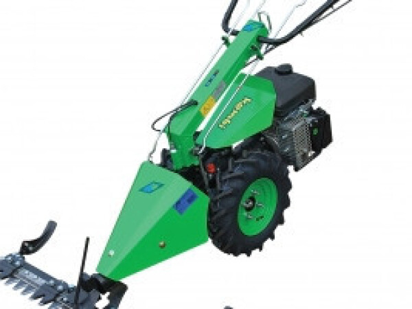 MOTOKULTIVATOR KOMBI - STRUC MUTA