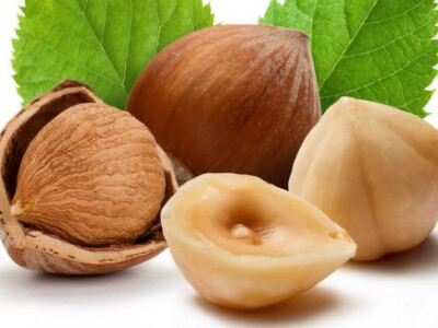 Usluzno krckanje Lesnik i Orah