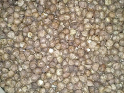 Usluzno krckanje Lesnik i Orah