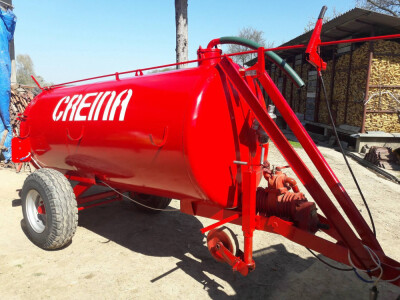 CREINA 2700