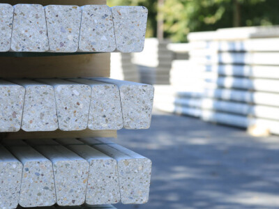 Stubovi od prednapregnutog betona