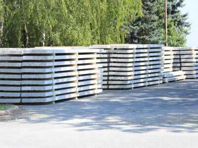 Stubovi od prednapregnutog betona