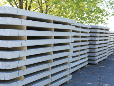 Stubovi od prednapregnutog betona