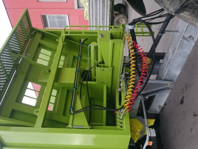 UMEGA Prikolica PI20