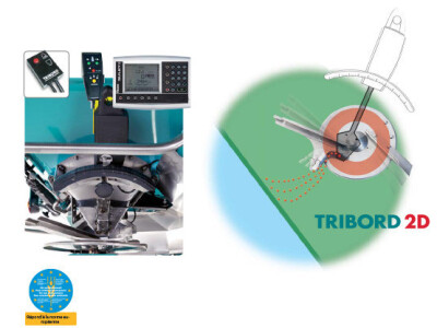 SULKY DX20+ rasipač mineralnog gnojiva