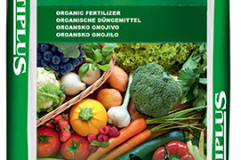 FERTIPLUS eko-organsko gnojivo 20 kg