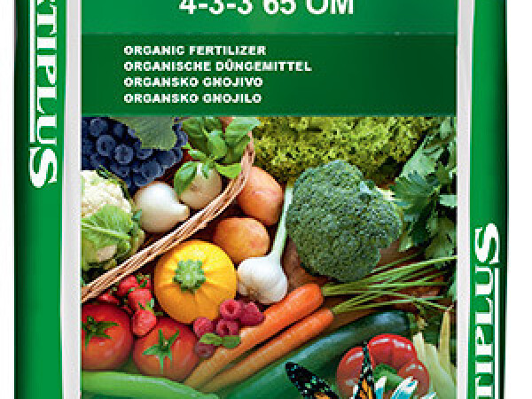 FERTIPLUS eko-organsko gnojivo 20 kg