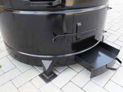 Kazan za rakiju od 120 do 350lit-MODEL EKSKLUZIV