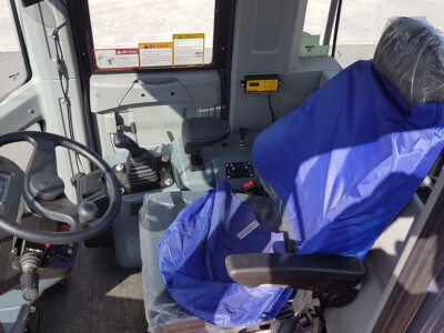 Utovarivač XCMG ZL50G (NOVO)