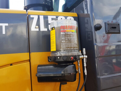 Utovarivač XCMG ZL50G (NOVO)