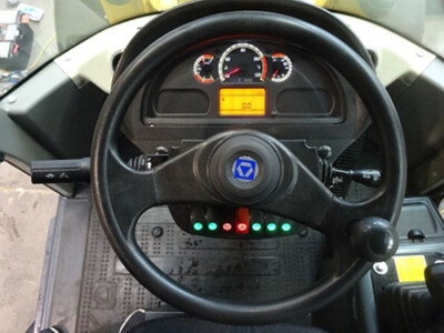 Utovarivač XCMG LW180K