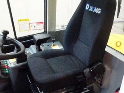 Utovarivač XCMG LW180K