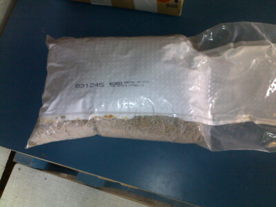 Micelijum seme pecuraka