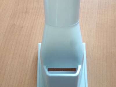 Poklopac kutije distributera M36100302R