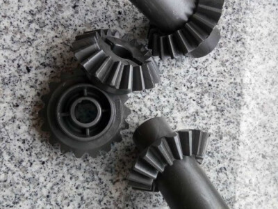 Zupčanici Gaspardo sijačice G20860126R