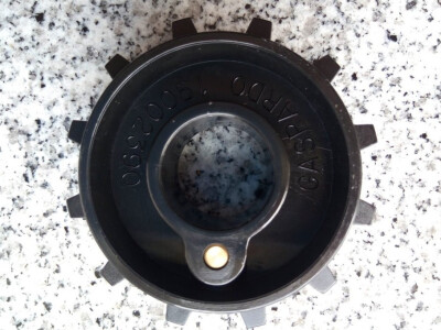 Pogonski zupčanici Gaspardo G22270389R