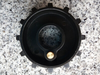 Pogonski zupčanici Gaspardo G22270389R