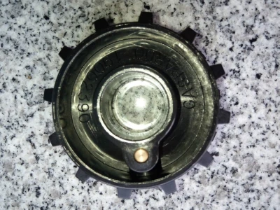 Pogonski zupčanici Gaspardo G22270389R