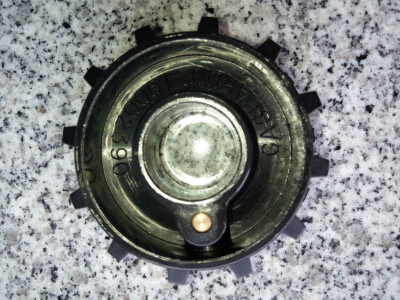 Pogonski zupčanici Gaspardo G22270389R