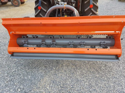 Traktorski malčeri 180,200 i 220 cm, NOVI