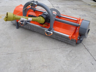 Traktorski malčeri 180,200 i 220 cm, NOVI