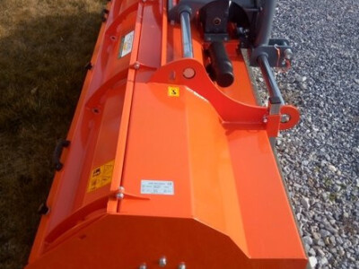 Traktorski malčeri 180,200 i 220 cm, NOVI