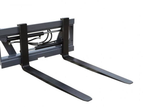 Vilice za palete hidrauličke za traktorski utovarivač