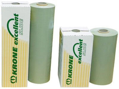 Krone Excellent materijali za ovijanje bala