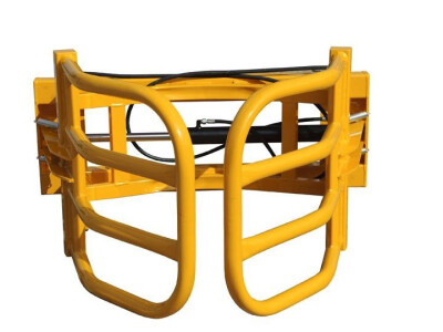 Hvataljke za  bale hidraulične