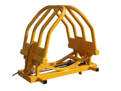 Hvataljke za  bale hidraulične