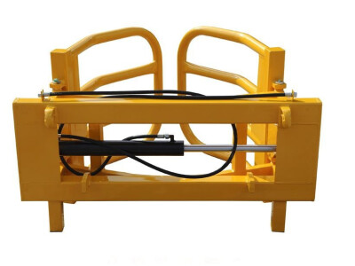 Hvataljke za  bale hidraulične