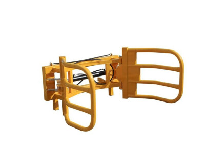 Hvataljke za  bale hidraulične