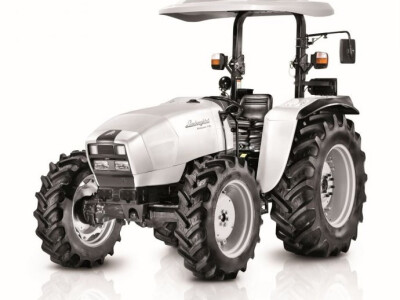 Lamborghini REKORD 65 DT