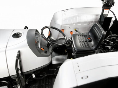 Lamborghini REKORD 65 DT