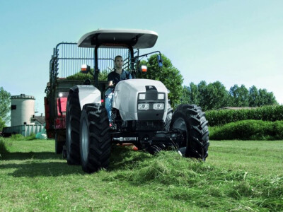 Lamborghini REKORD 65 DT