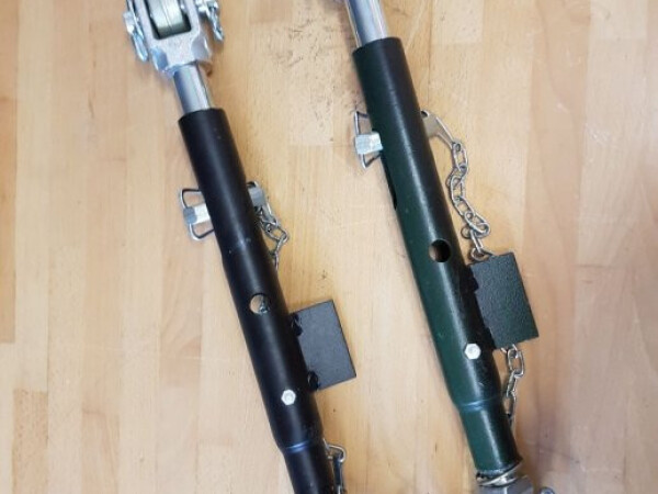 Stabilizatori bočni