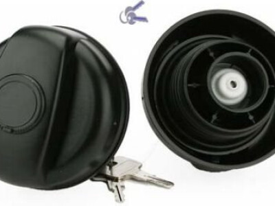 Čep spremnika goriva s ključem