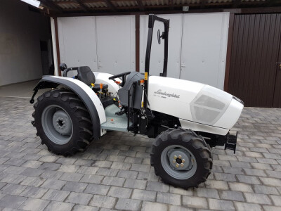 Lamborghini RF 75 TREND DT