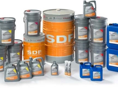 Ulje SDF Super Motor Oil 14w40