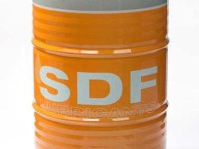 Ulje SDF Super Motor Oil 14w40